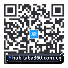 苹果用户专属 二维码